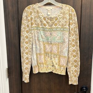 Sundance Cardigan